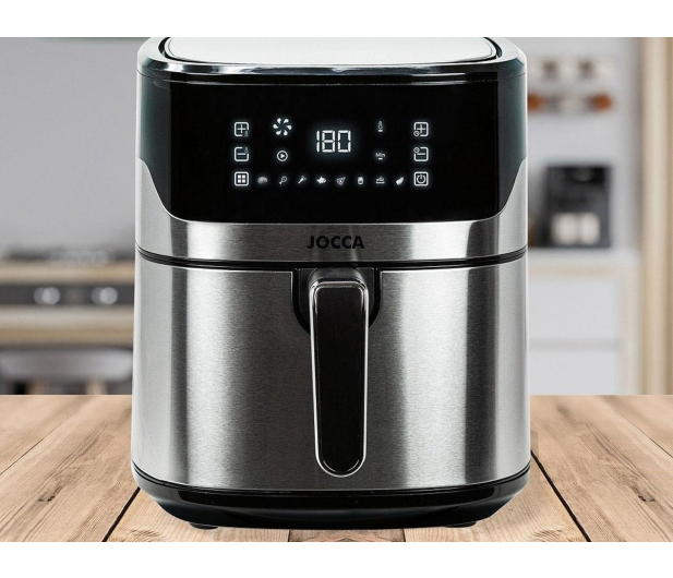JOCCA Air Fryer 2192 - 1569439 - zdjęcie 3